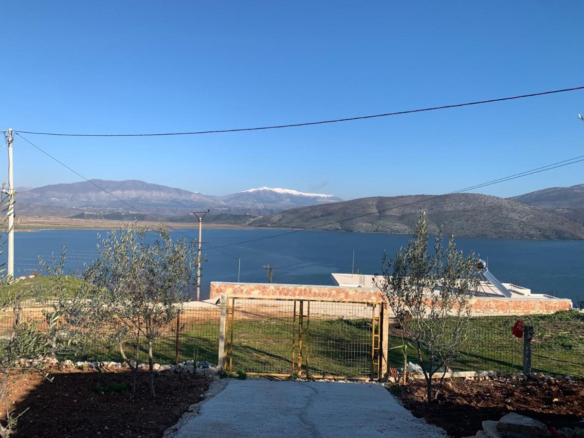 Villas Ermali Ksamil Exterior foto