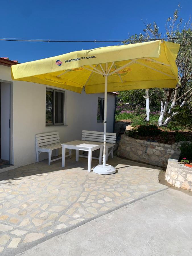 Villas Ermali Ksamil Exterior foto