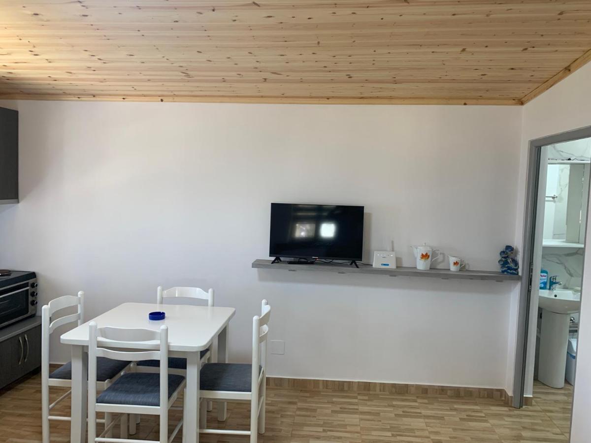 Villas Ermali Ksamil Exterior foto
