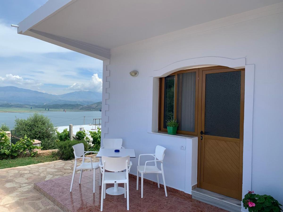 Villas Ermali Ksamil Exterior foto