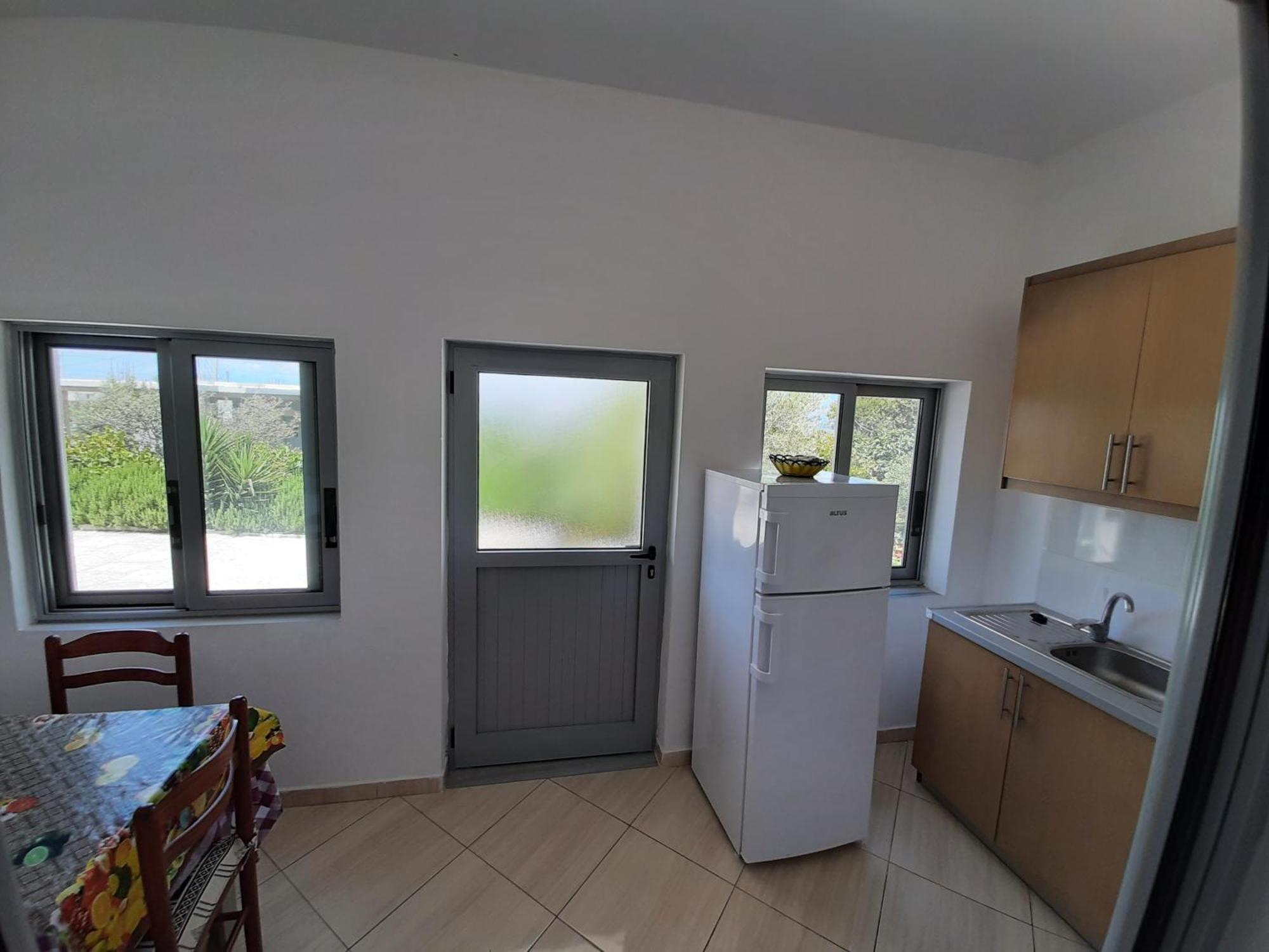 Villas Ermali Ksamil Quarto foto