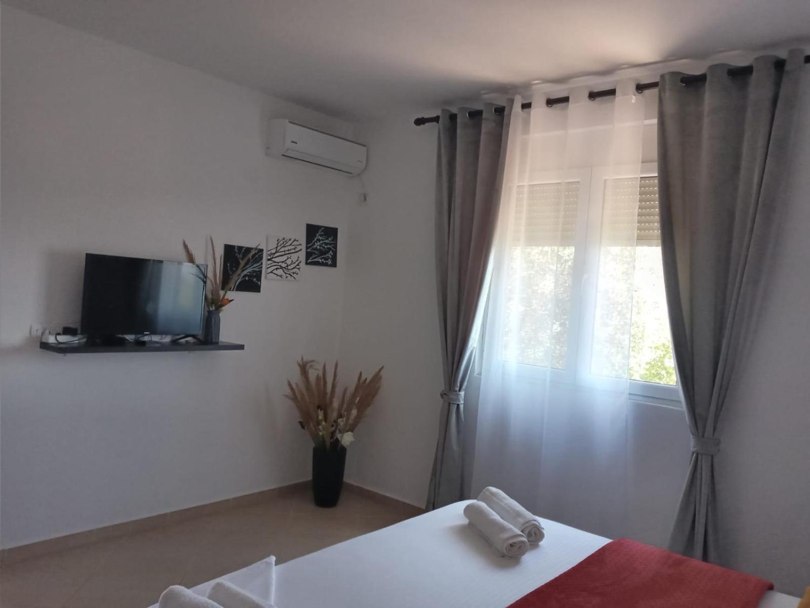 Villas Ermali Ksamil Exterior foto