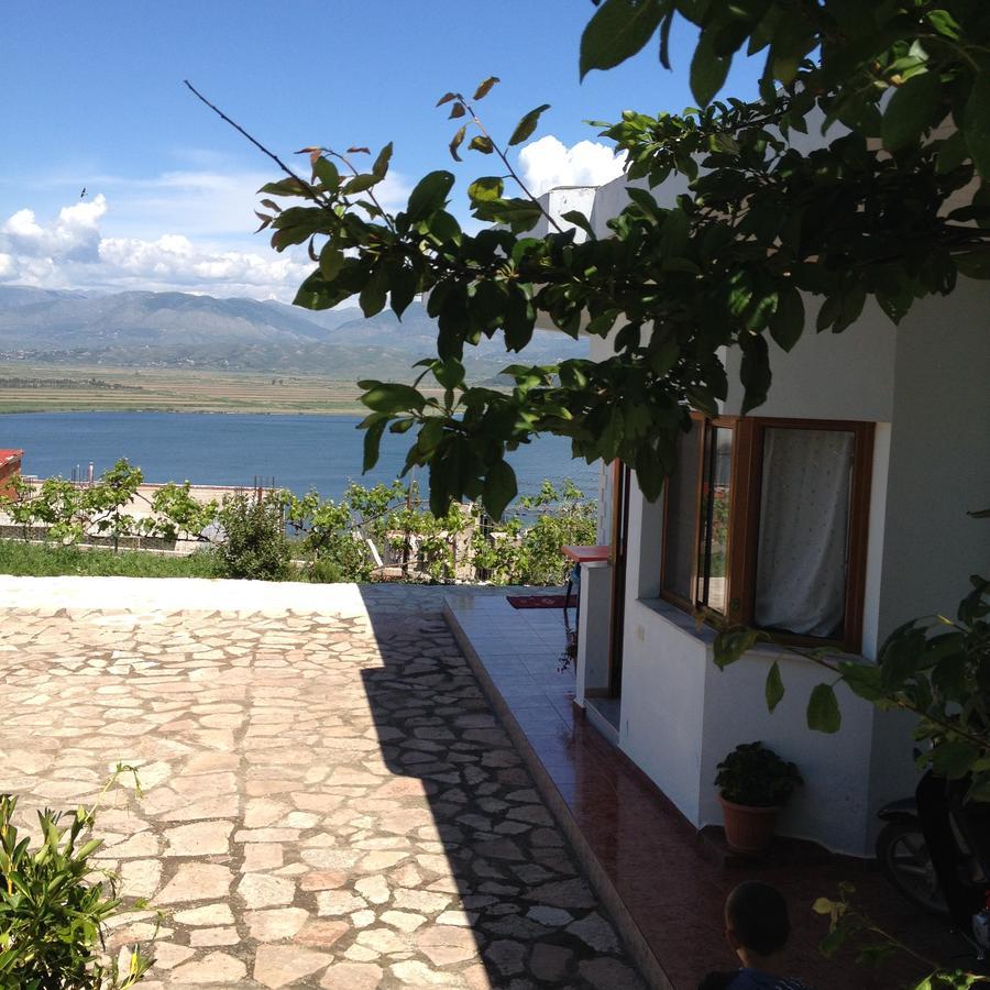 Villas Ermali Ksamil Quarto foto